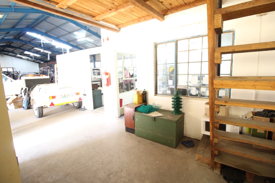Commercial Property for Sale in Braelyn Eastern Cape